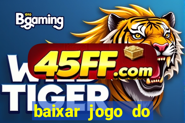 baixar jogo do mario bros